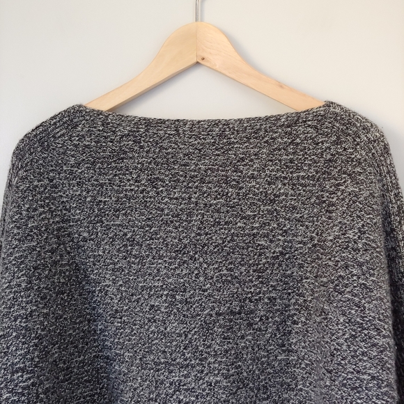 Aritzia Babaton Avery Rib Knit Sweater Wool Cashmere Size X Small - Picture 7 of 14
